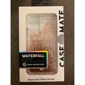 Casemate | iPhone 11 Pro Max Waterfall Case